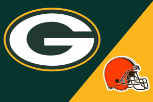 Packers estreia na pré-temporada contra o Browns